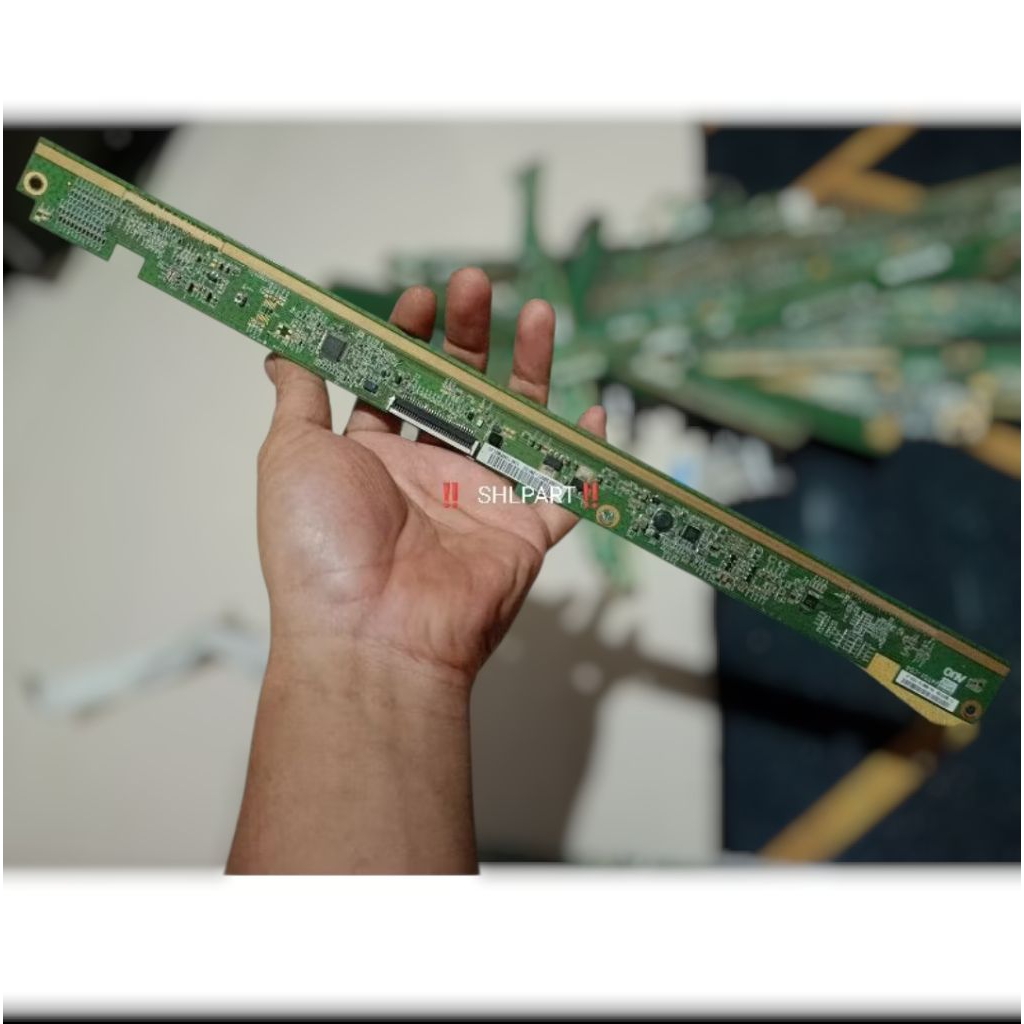 TIKON TV LCD SANYO 24k50 LCD-24k50