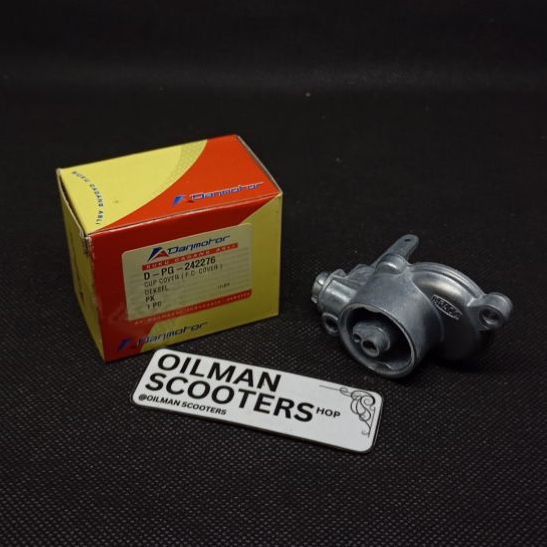 DEKSEL SET VESPA DEKSEL VESPA DANMOTOR DEKSEL ORIGINAL VESPA DEKSEL KARBU VESPA DEKSEL KARBURATOR