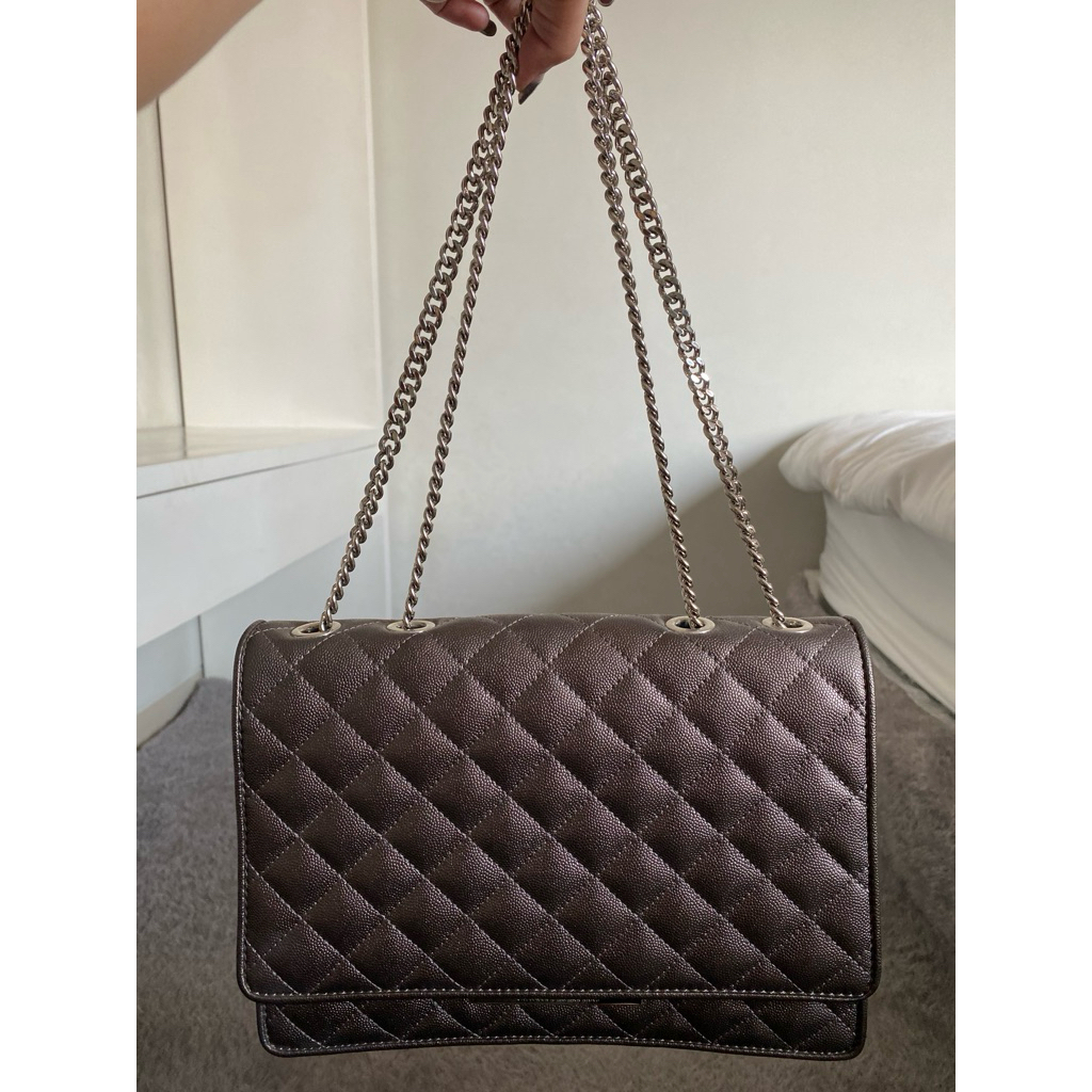 Charles and Keith Bag ORIGINAL