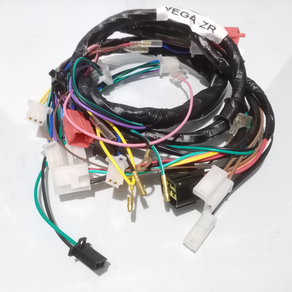 KABEL BODY 5D9 YAMAHA VEGA ZR KABEL BODI MOTOR VEGA ZR