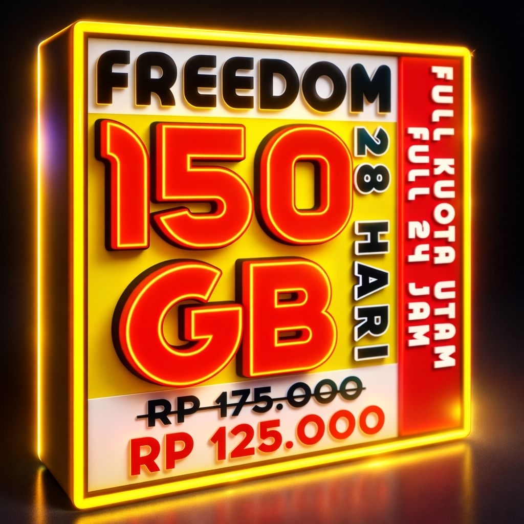 PAKET DATA INDOSAT SUPER PROMO