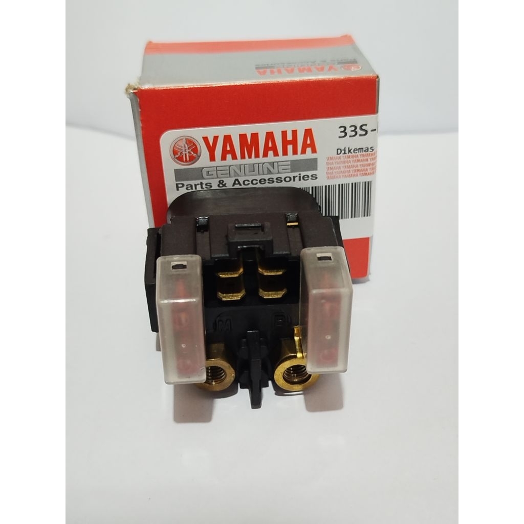 BENDIK STATER YAMAHA XEON RC XEON GT 125 XEON KARBU MIO M3 MIO Z 33S