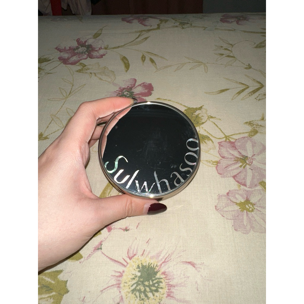 Preloved Sulwhasoo perfecting cushion