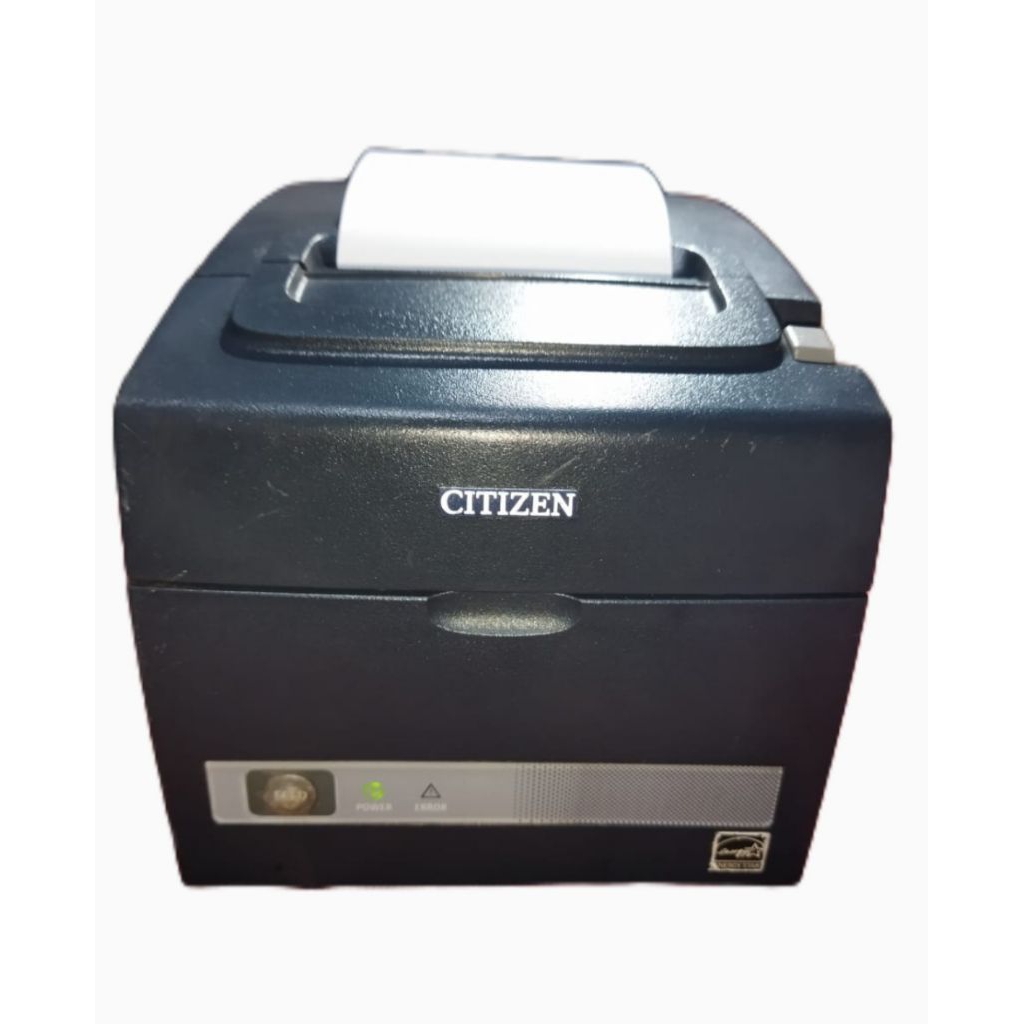 citizen printer termal CT-S310 uk 80mm