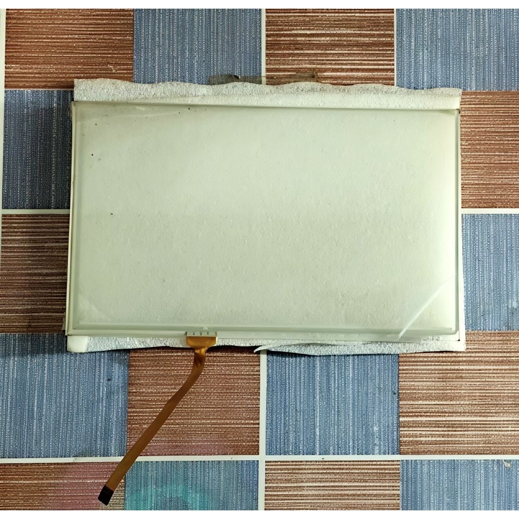 Touchscreen Lcd KORG PA600 ORIGINAL