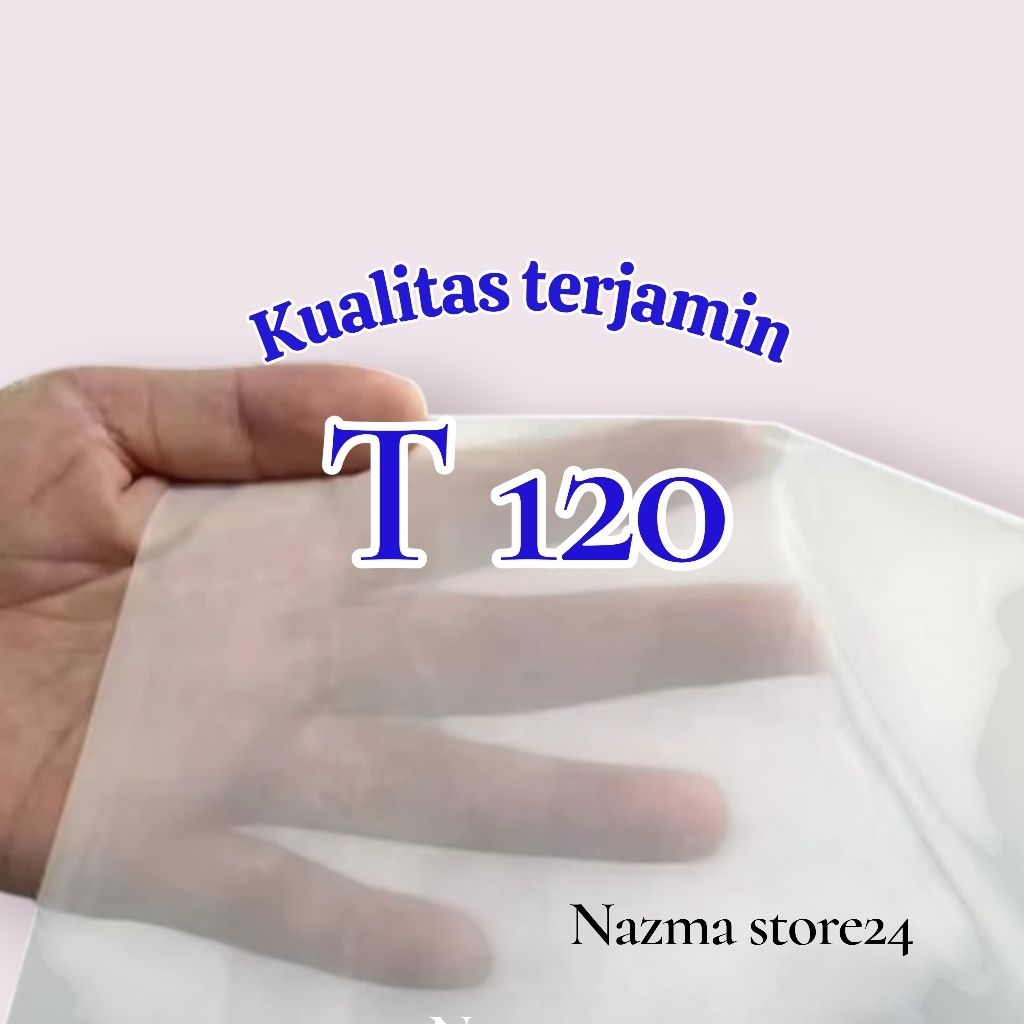 kain monyl screen sablon T 120