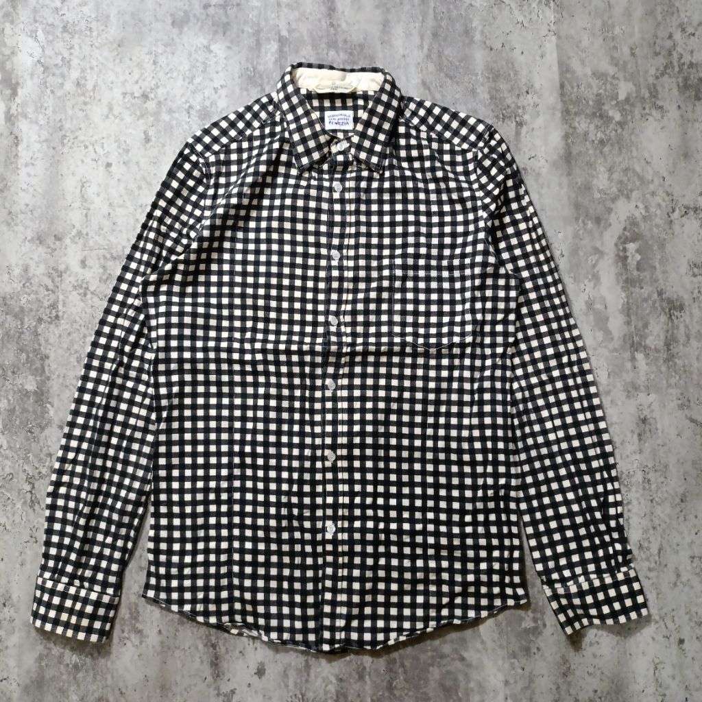Golden Goose Kemeja Shirt