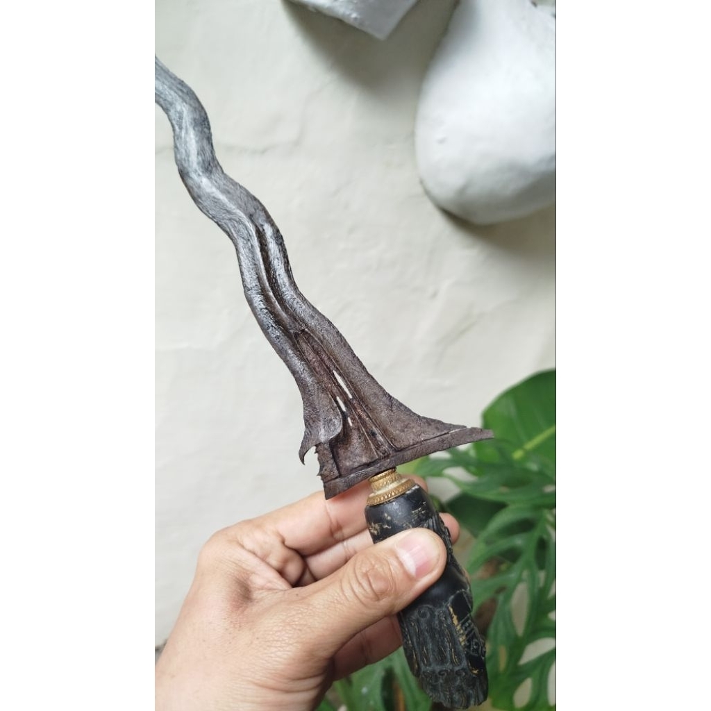 keris parungsari sepuh
