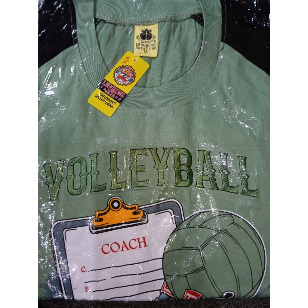 SETELAN ANAK LENGKONG JAYA UKURAN SML