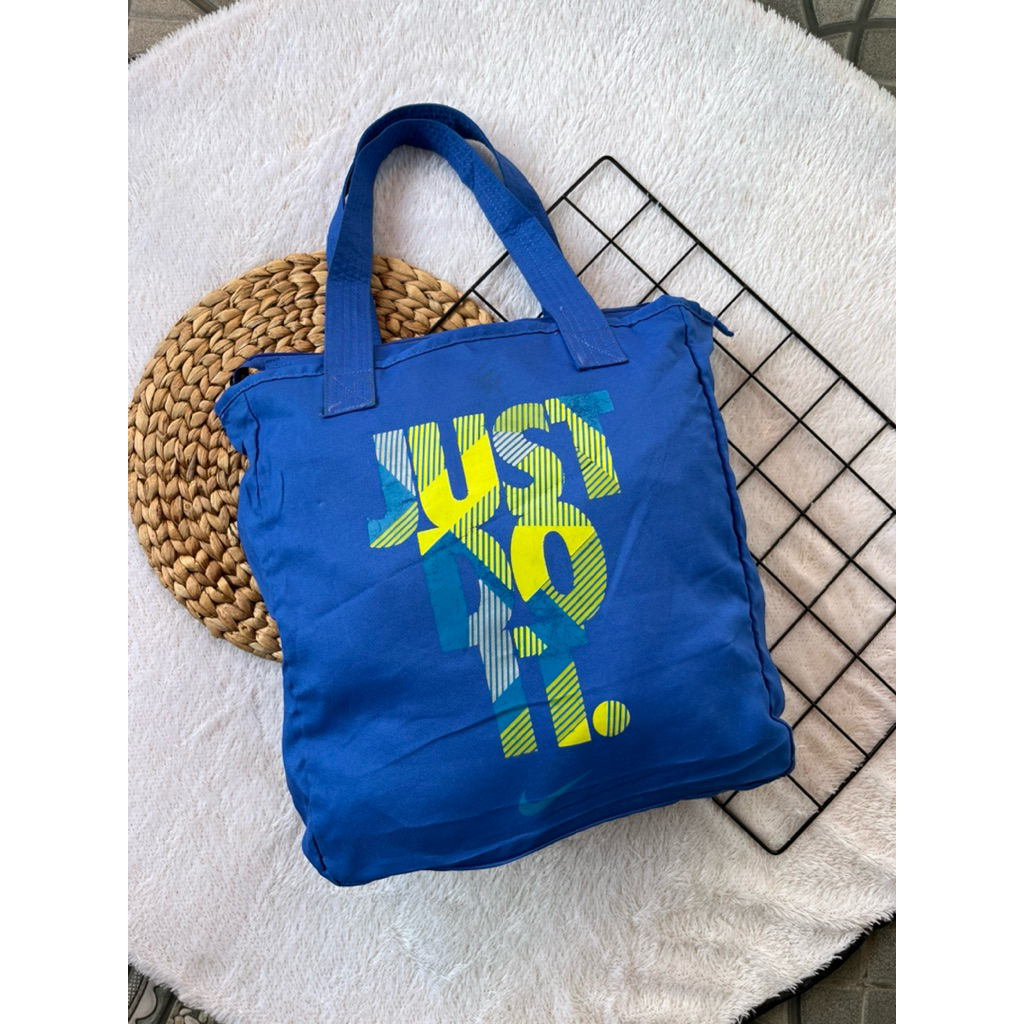 tote bag nike