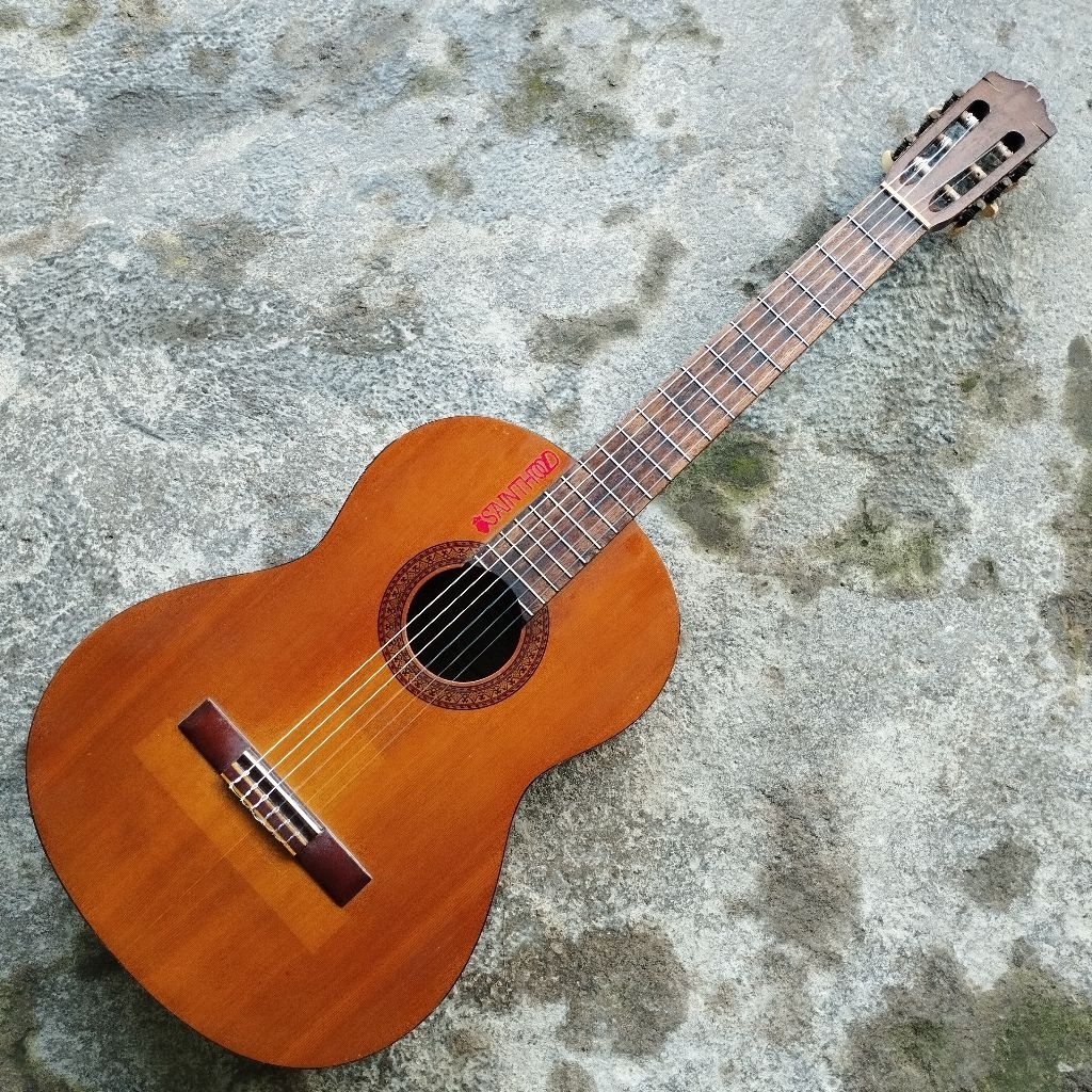 GITAR CLASSIC ORIHINAL YAMAHA C315 SECOND MURAH