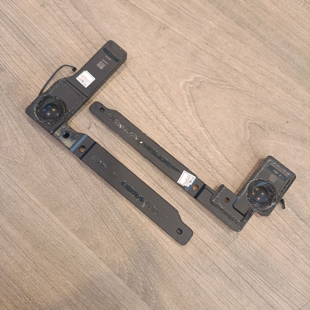 Speaker Macbook Air A1466 kondisi second masih bagus