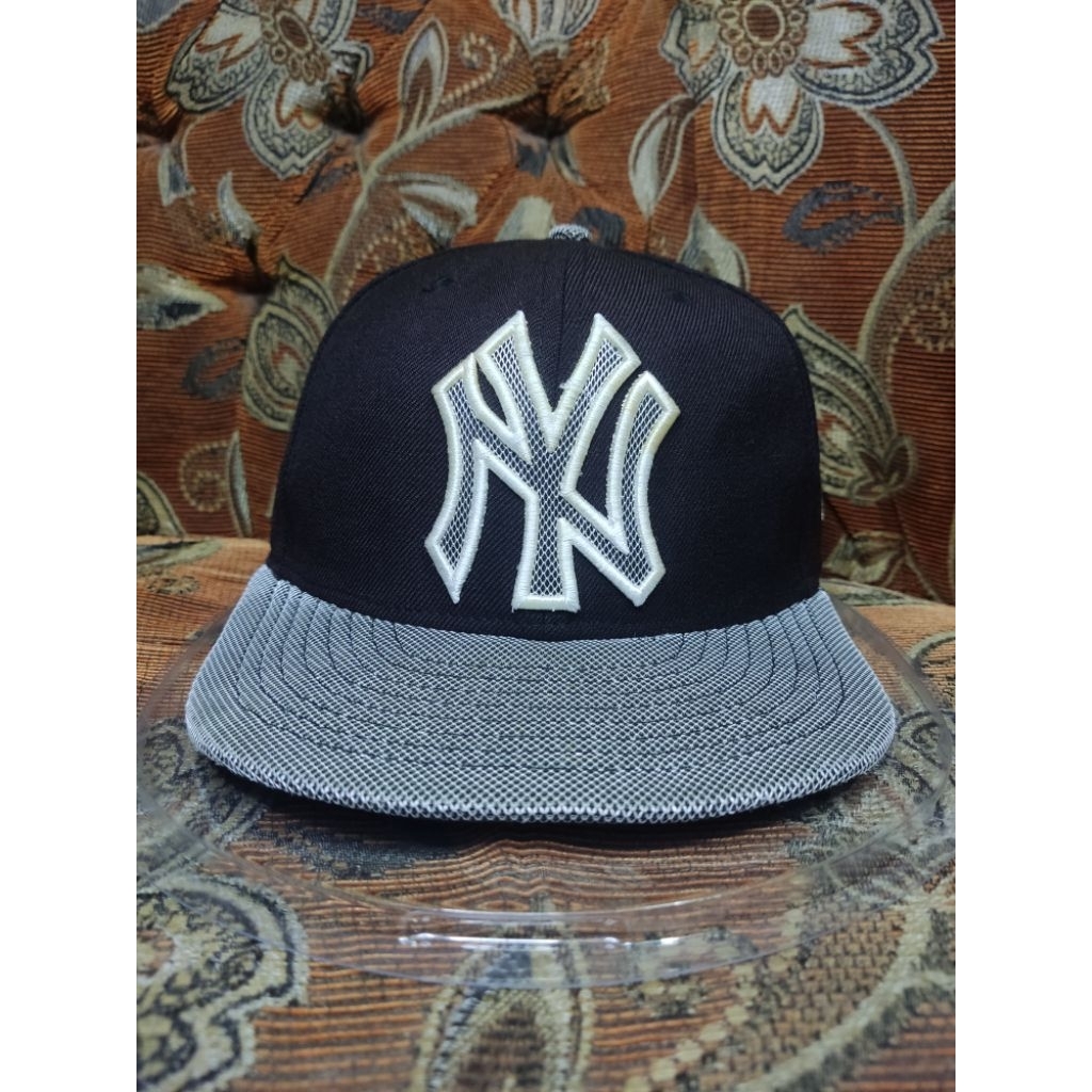 Topi Era 59Fifty MLB New York Yankees