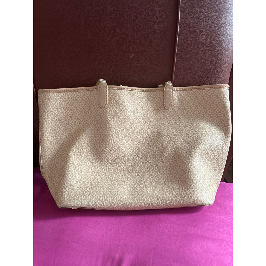 Tas buttonscarves ori