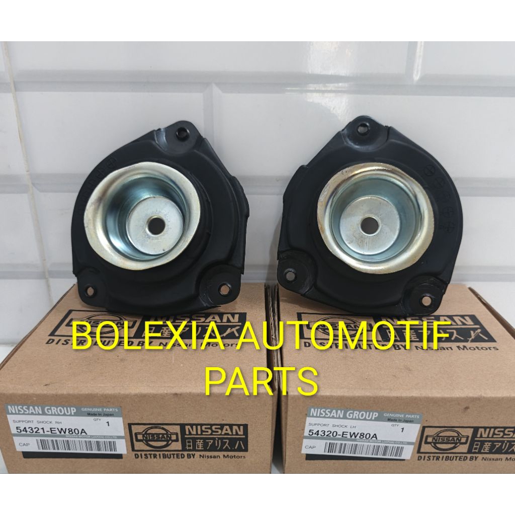 Karet Support Shock Breaker Depan Livina Evalia Latio Juke Support Shock Depan Livina Evalia Latio J