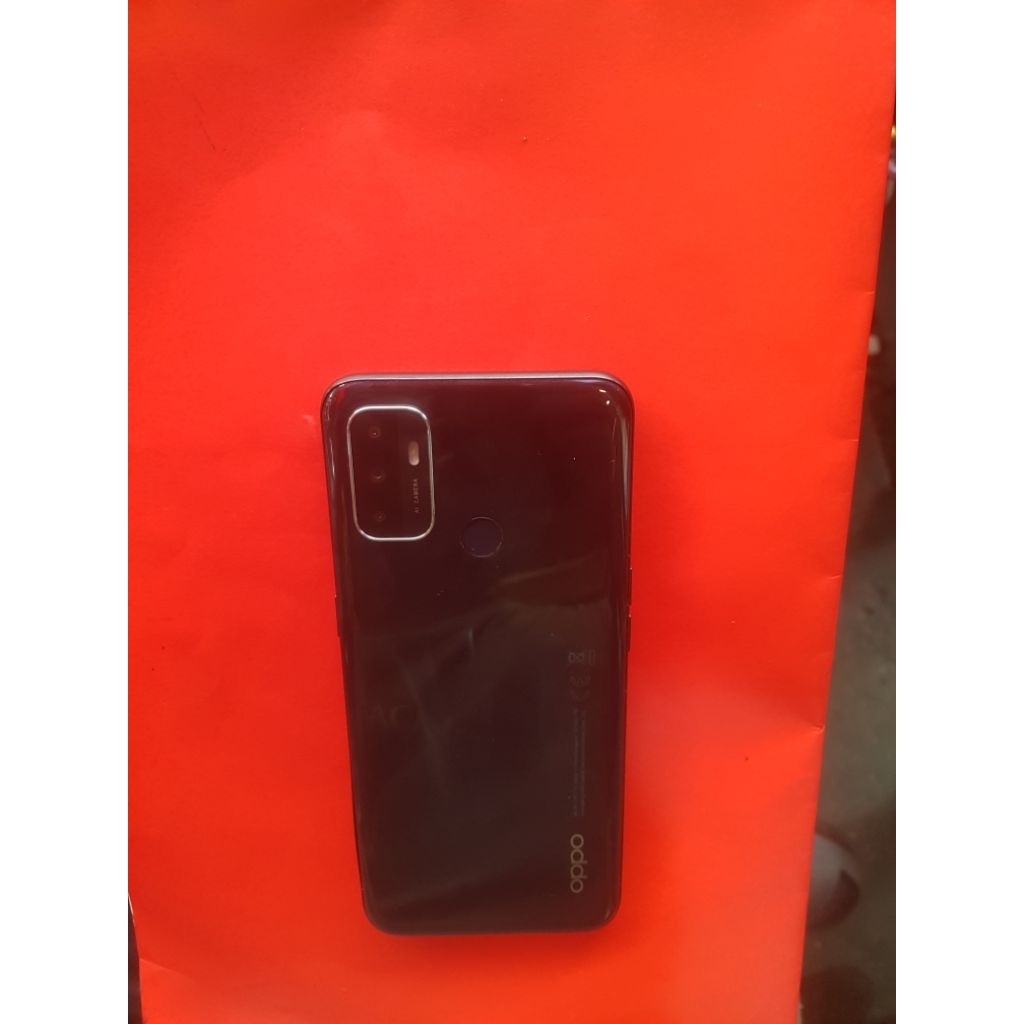 oppo A33 ram 3/32 gb original