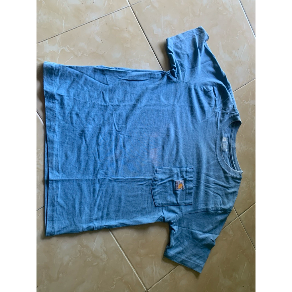TS Carhart
