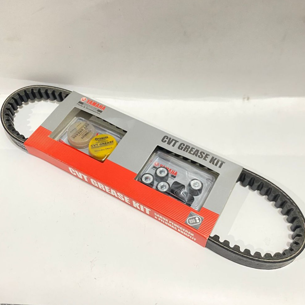 VANBELT ASSY YAMAHA MIO 5TL-WE76J-00