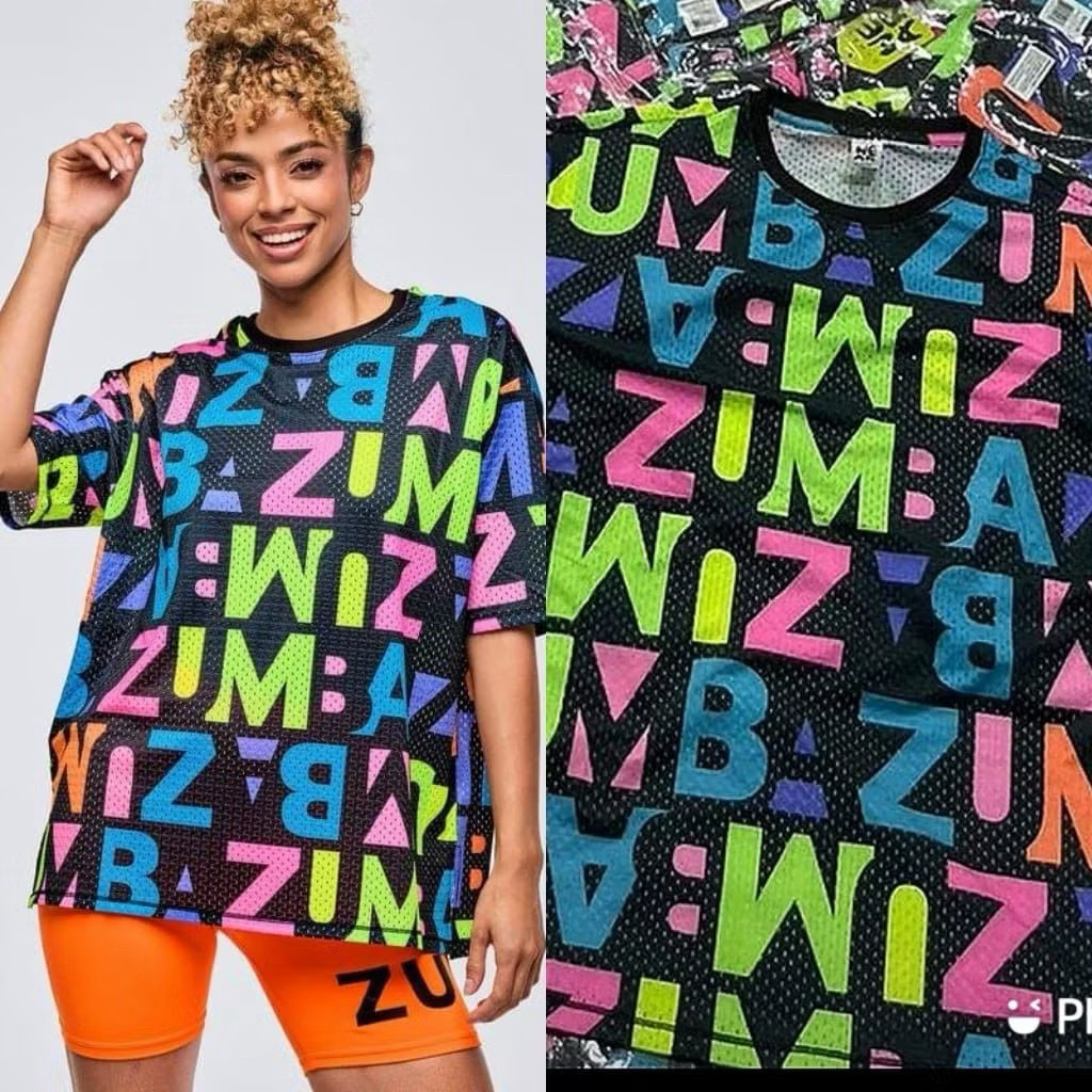 kaos zwear lokal premium