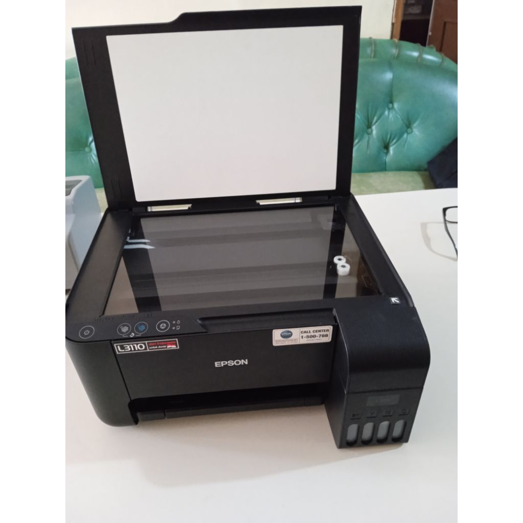 printer epson L3110 all in one