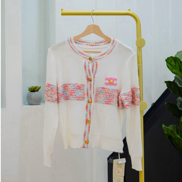 Haditsya Cardi Yi Kexin Cardigan