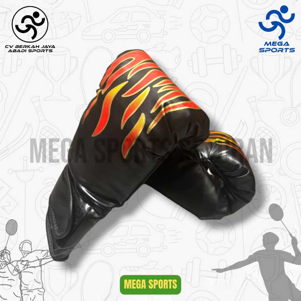 Sarung Tangan Tinju Anak