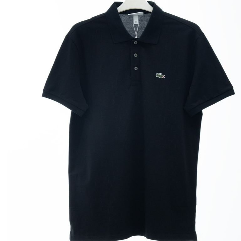 Lacoste Polo Shirt Black