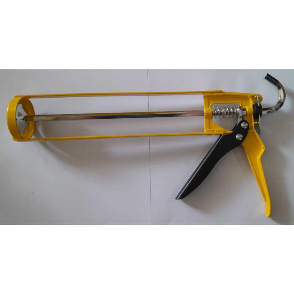 Tembakan Lem Sealant Caulking Gun Toho
