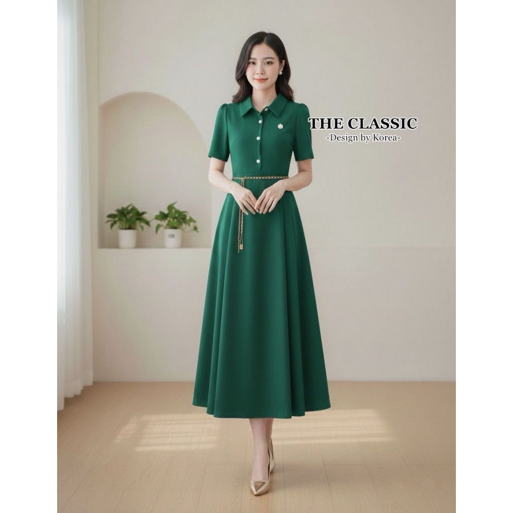 DRESS CLASSIC