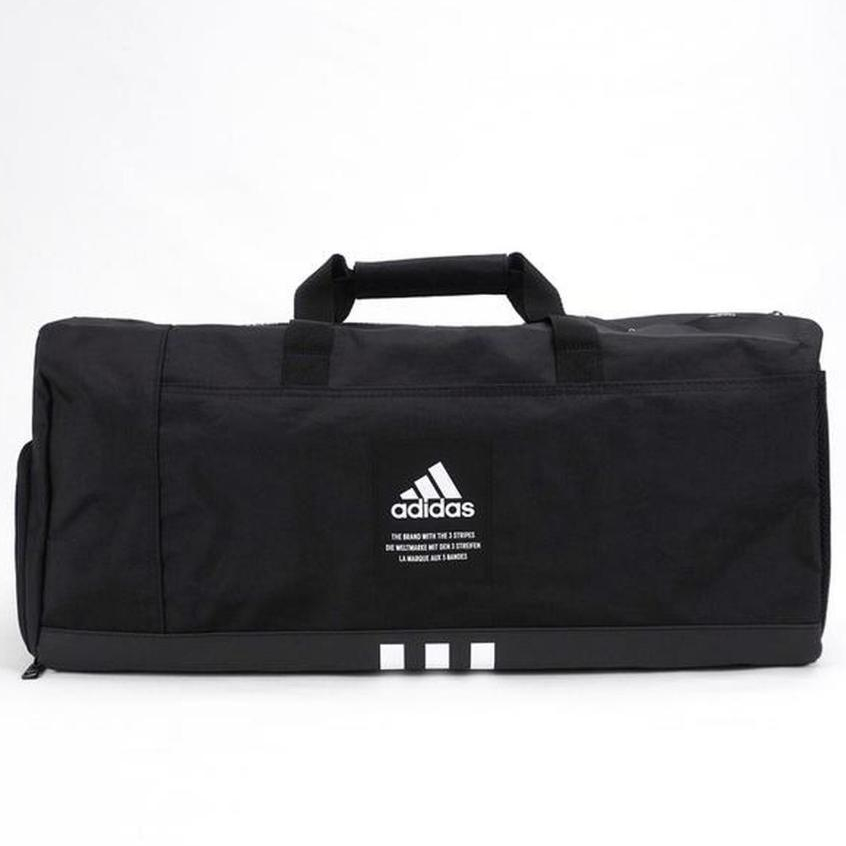 Tas Duffle Bag Adidas 4ATHLTS Medium Duffle Bag HC7272 Original