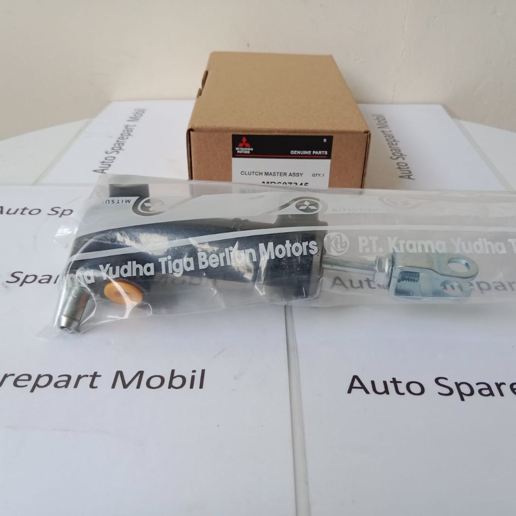 Master kopling atas Ps120 ragasa Ps135 ragasa Original