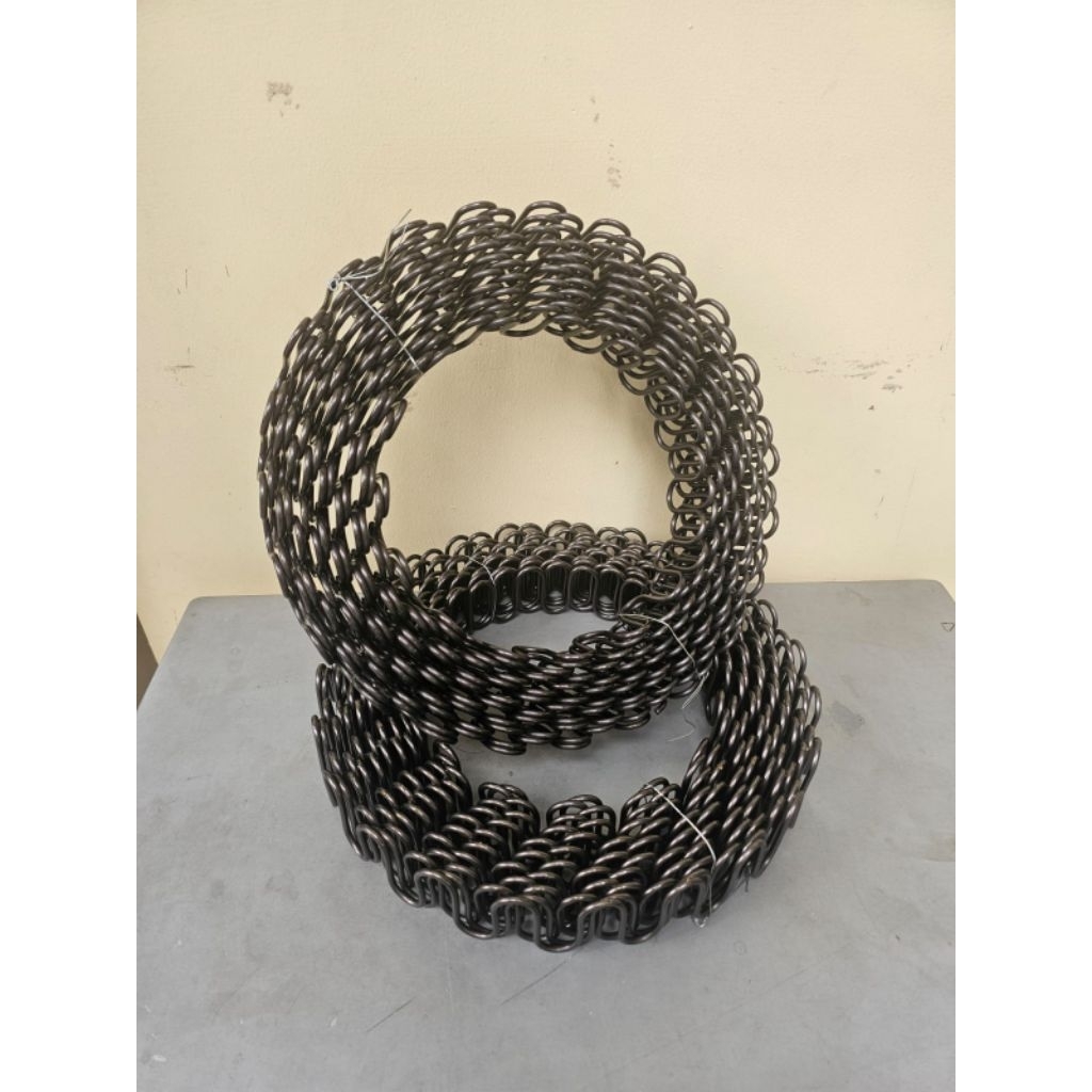 PER ZIG ZAG SOFA / SPRING PEGAS SOFA 3,6 MM