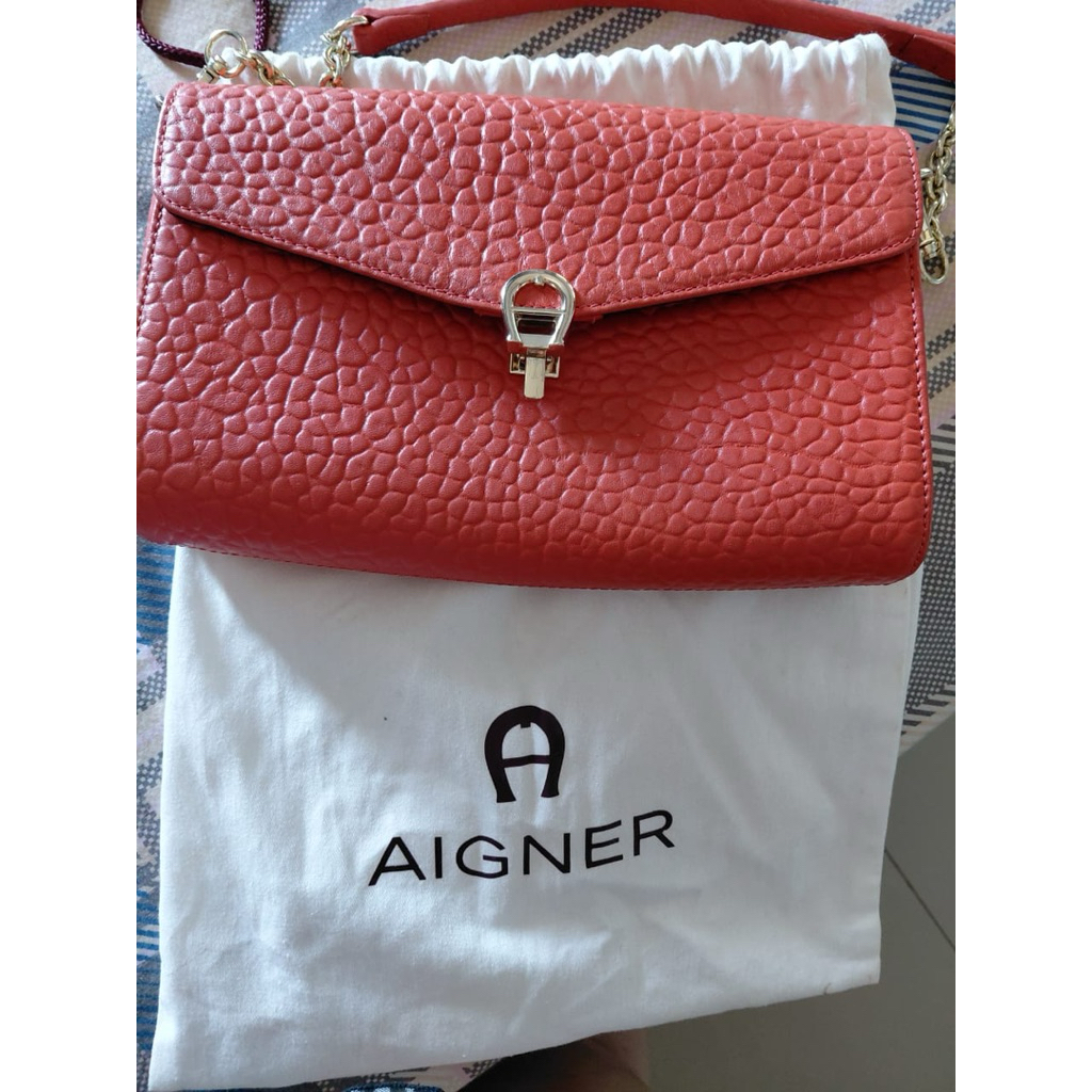 Tas wanita pl Aigner