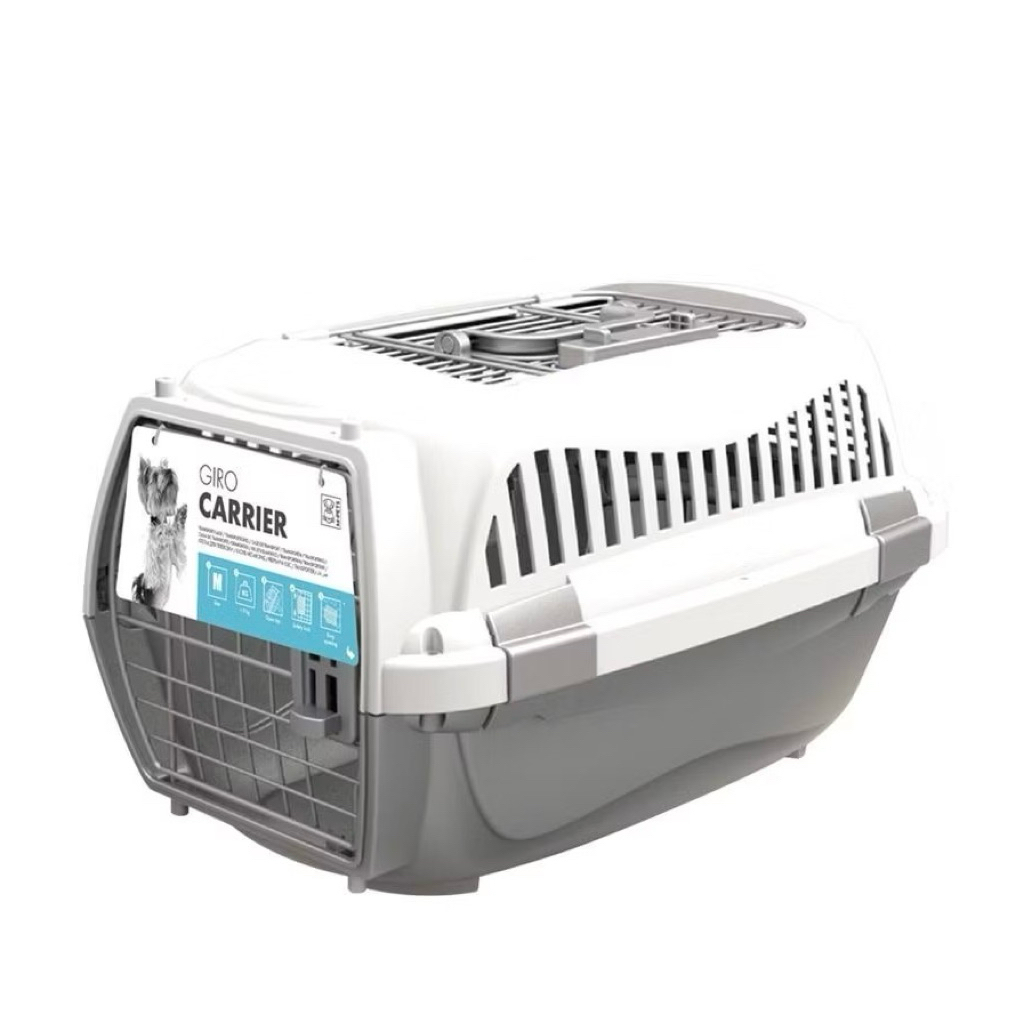 MPETS GIRO CARRIER ( M ) - PET CARGO BEKAS / PET CARGO SECOND