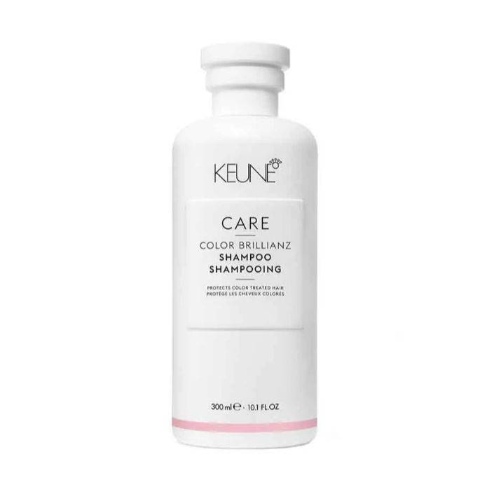 Keune Care Color Brillianz Shampoo dan Conditioner
