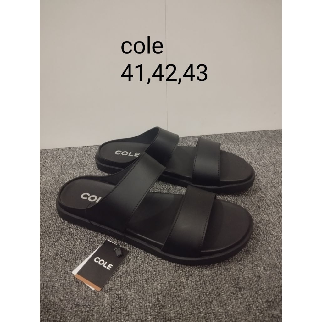 sandal pria cole original