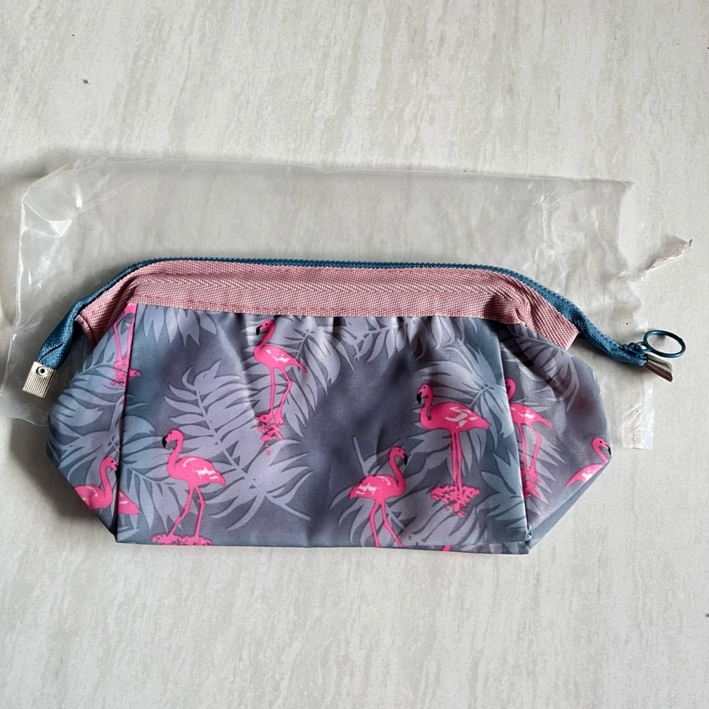 Tumbler gelas kaca / tumbler botol