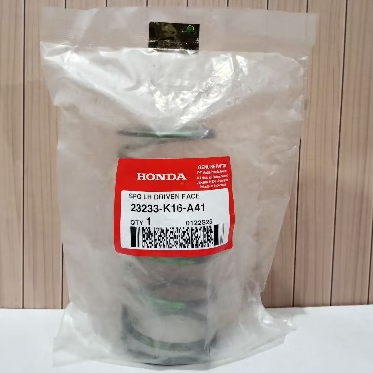 23233-K16-A41 Per CVT Beat esp K25, Beat esp K81, Scoopy esp Original ORI