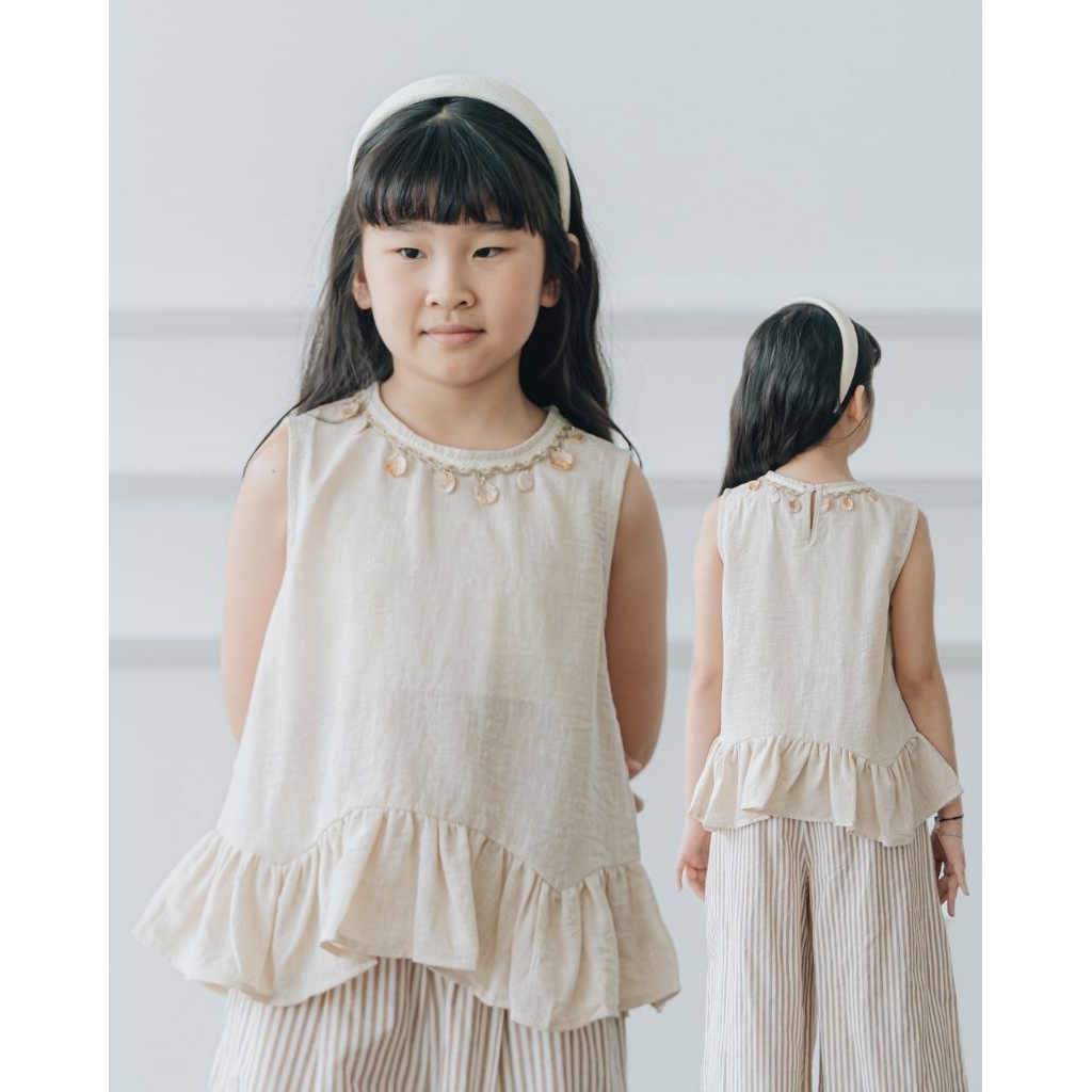 lunna Korea top 3011 anak perempuan 3y-ADULT#S