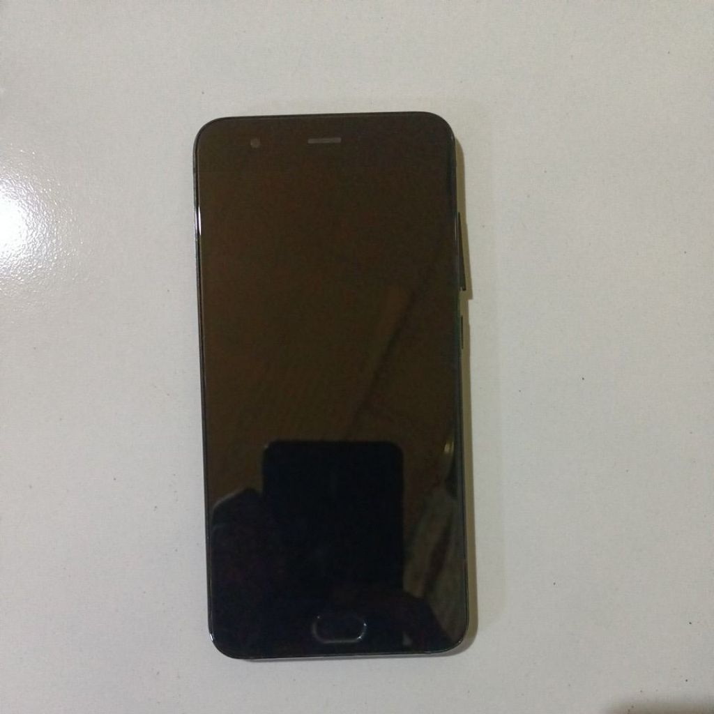 Lcd mi 6 original copotan tested