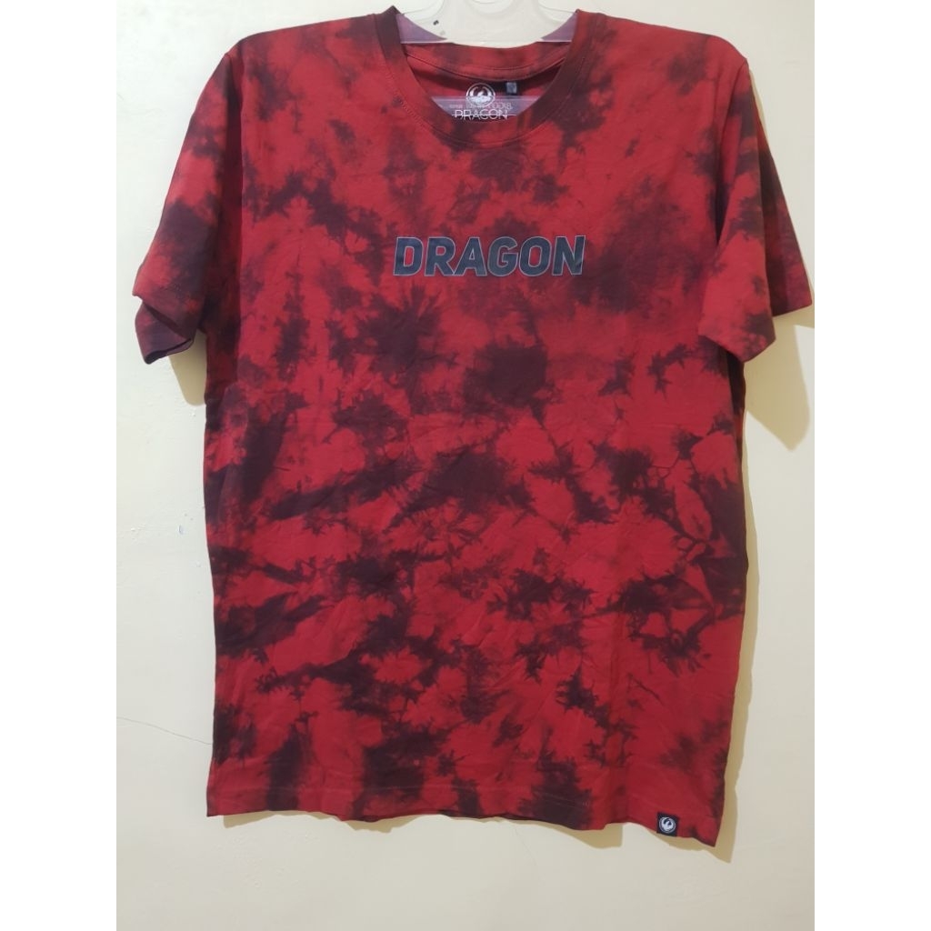 Kaos dragon alliance (M,XL) original