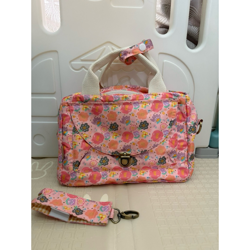 Mamayaya Project MPP Ayana Pink