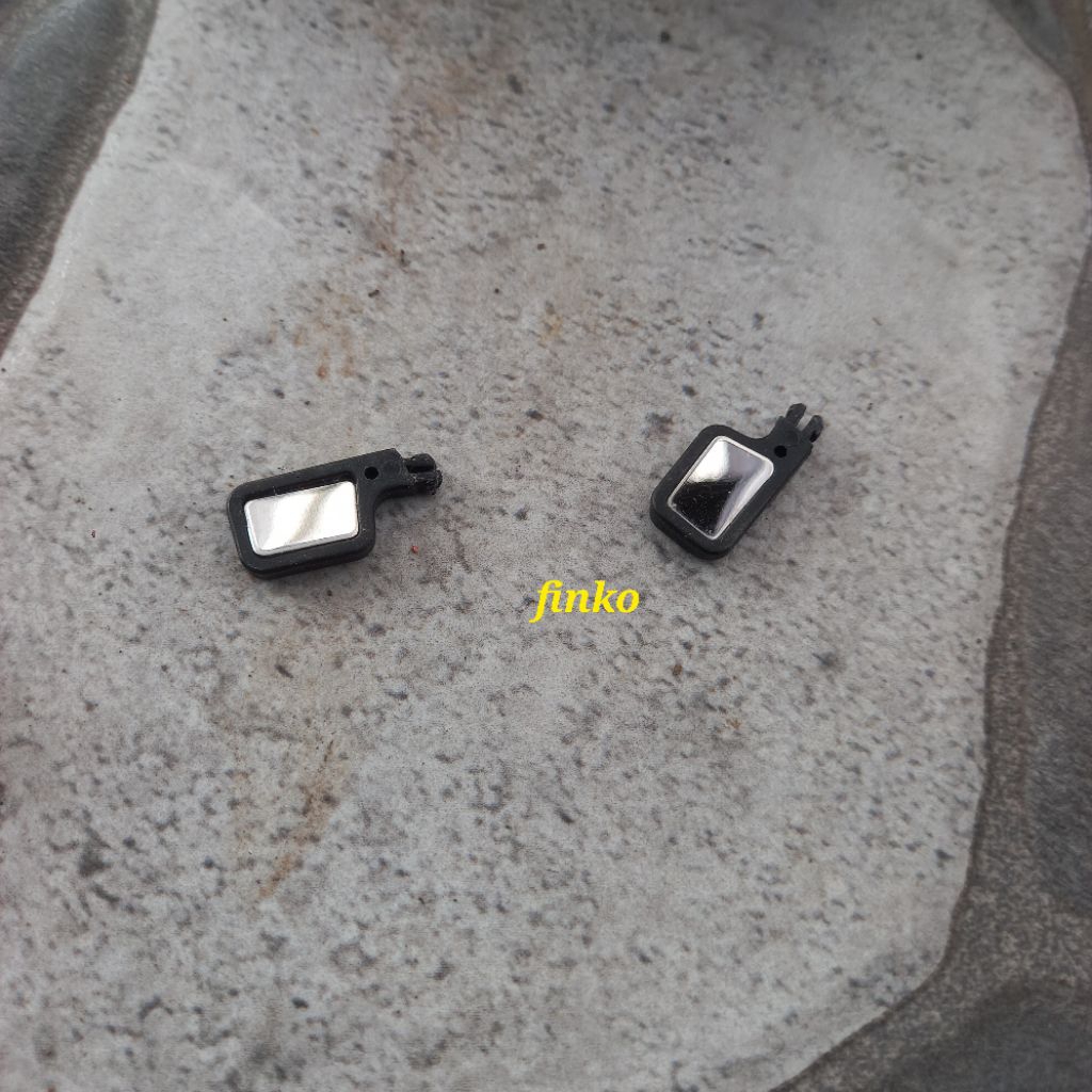 rc part, sepasang spion ori wpl c54 c54-1