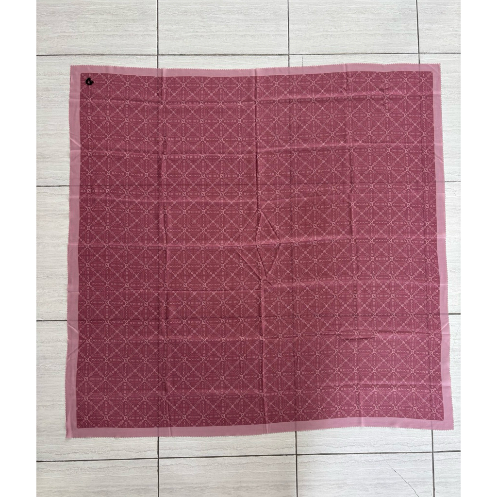 Hijab segiempat zytadelia