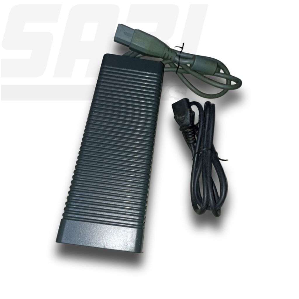 Adaptor Original xbox 360 Fat Jasper