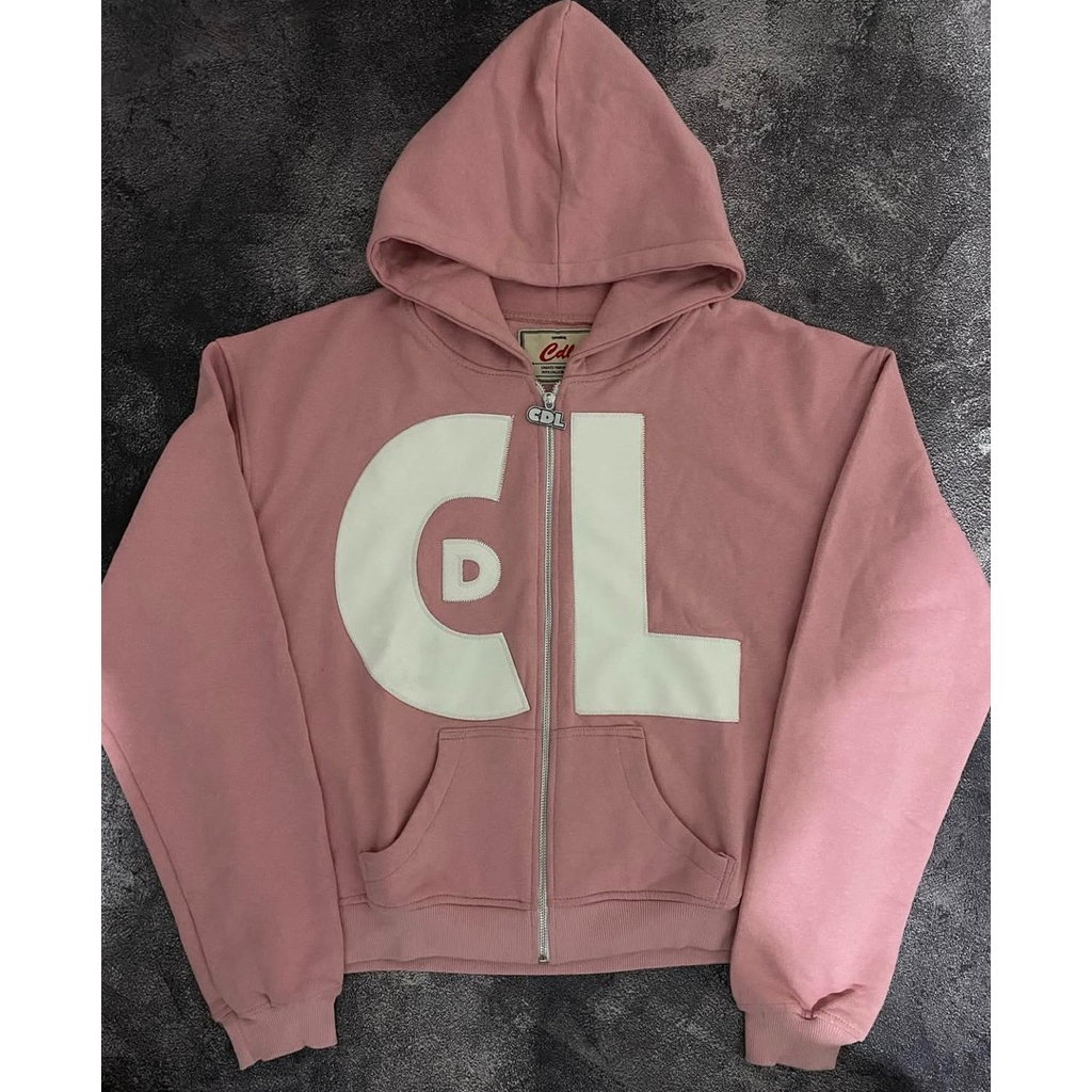 CDL (CALLE DE LARACHE) - Pink Anniversary