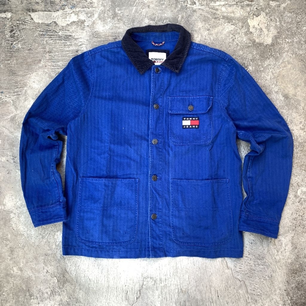 Tommy Jeans Jacket