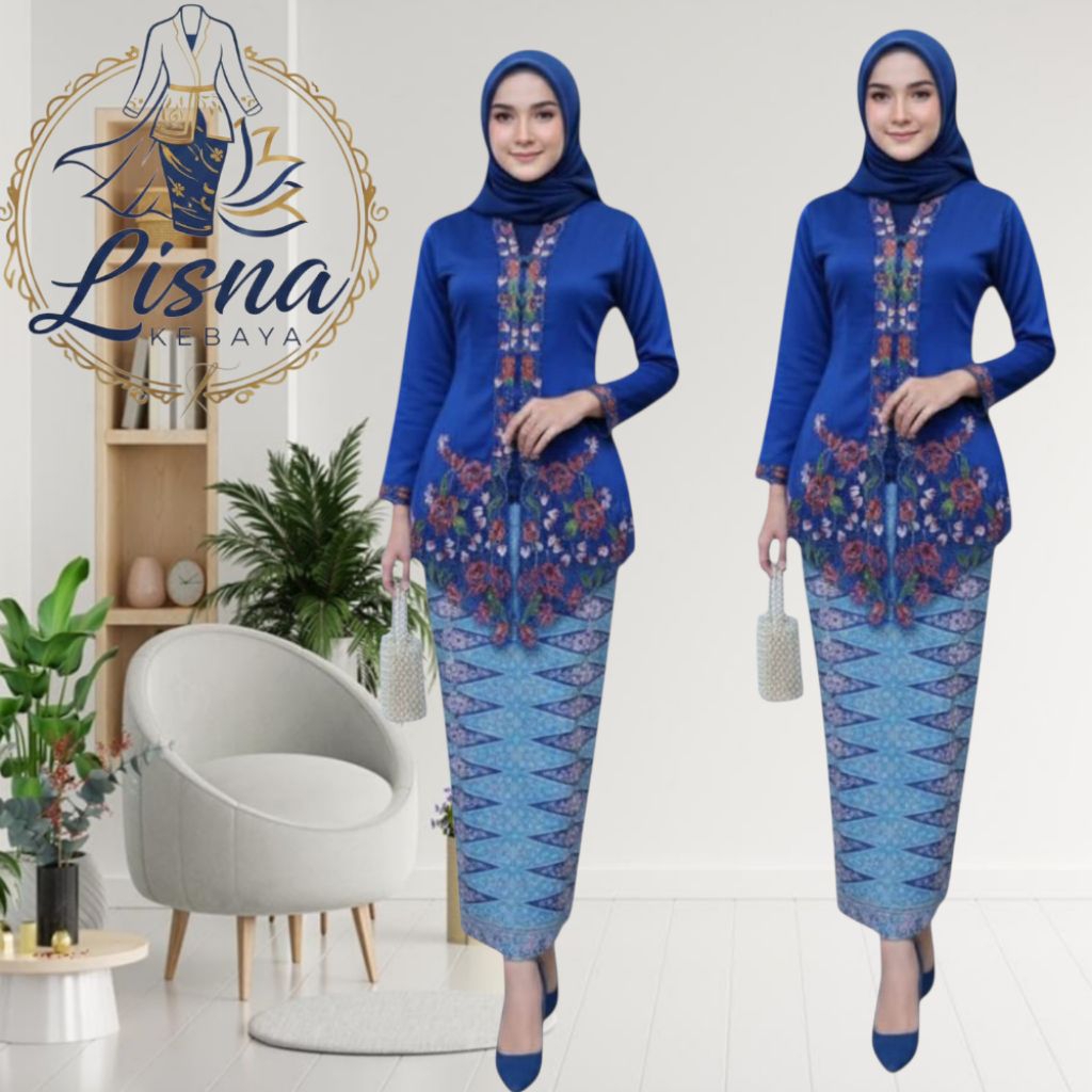 Kebaya Encim Kebaya Betawi Kebaya Bordir Set Kebaya Encim Encim Bordir Modern