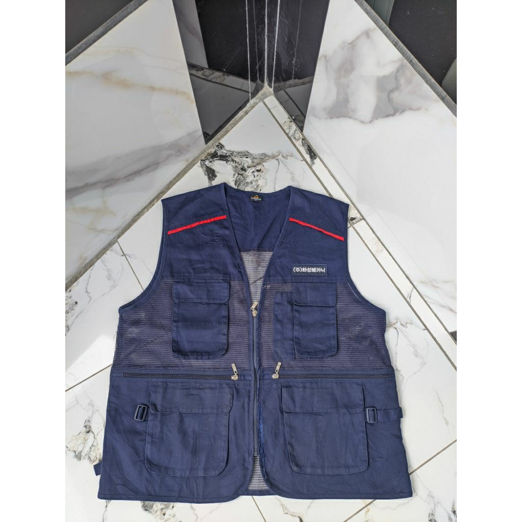 Vest Utility | Vest Tactical | Vest Second | Vest Murah | Vest Rompi | Rompi bekas