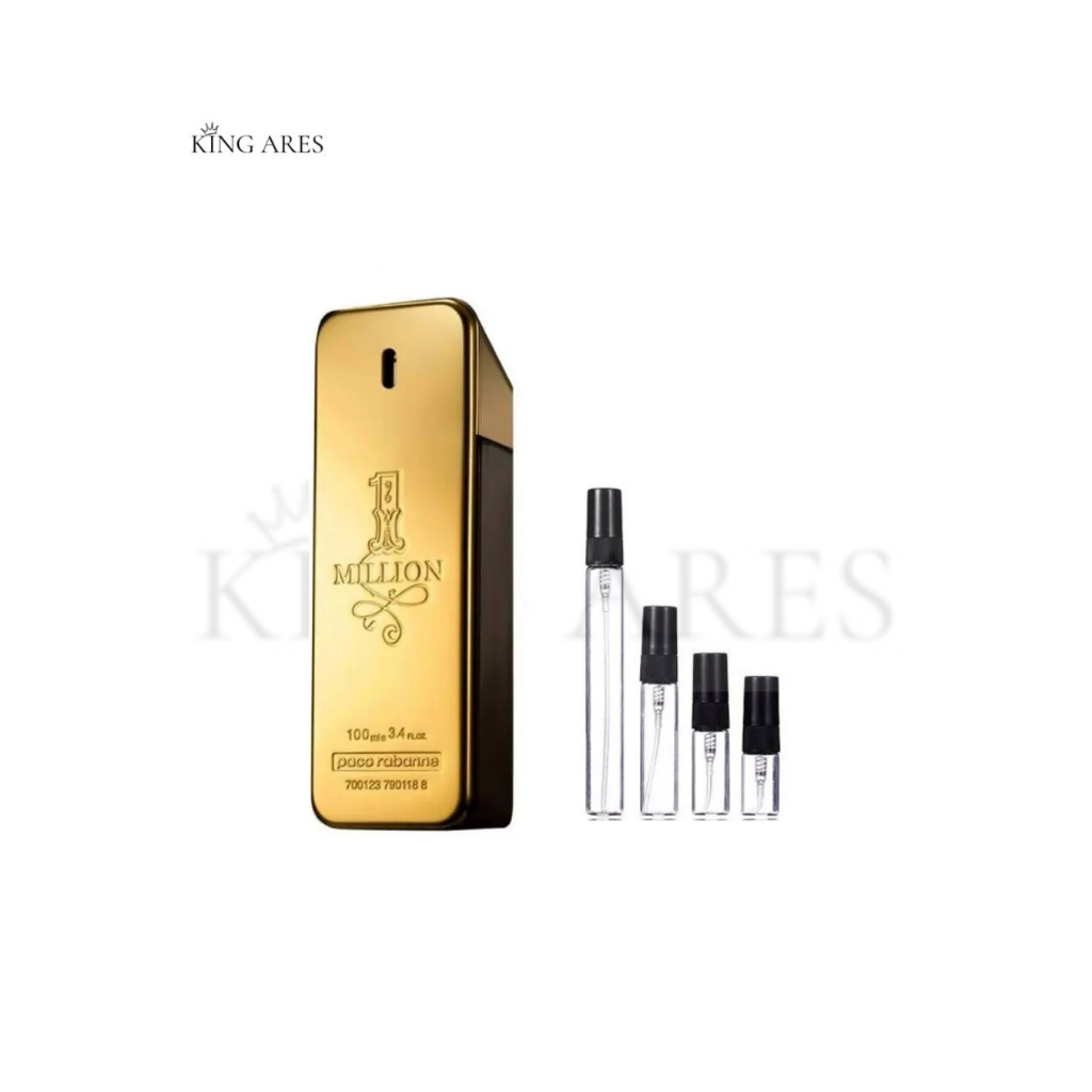 Decant Parfum PR 1 Million Original